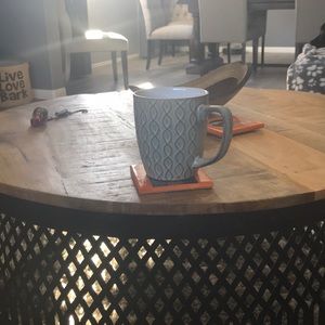 Meet your Posher, Stacey